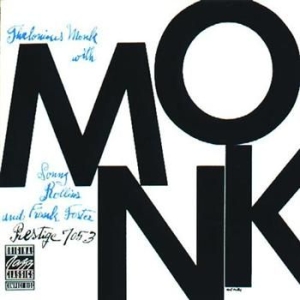 Monk Thelonious - Very Best Of Jazz ryhmässä CD / Jazz/Blues @ Bengans Skivbutik AB (696074)