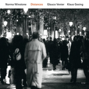 Winstone Norma - Distances ryhmässä CD @ Bengans Skivbutik AB (696431)