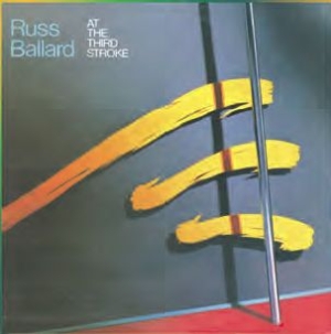 Ballard Russ - At The Third Stroke ryhmässä CD @ Bengans Skivbutik AB (696537)