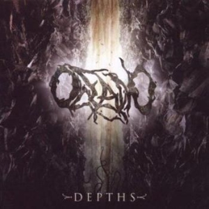 Oceano - Depths + Bonus Dvd ryhmässä CD / Hårdrock/ Heavy metal @ Bengans Skivbutik AB (696681)