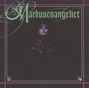 Markus Krunegård - Markusevangeliet + Bonus-Cd ryhmässä CD @ Bengans Skivbutik AB (696690)