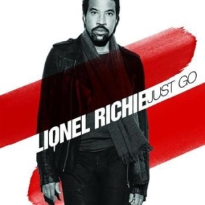 Lionel Richie - Just Go ryhmässä CD @ Bengans Skivbutik AB (696759)