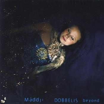 Maddji - Dobbelis (Beyond) ryhmässä CD / Myydyimmät @ Bengans Skivbutik AB (696970)
