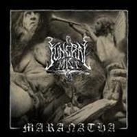 Funeral Mist - Maranatha ryhmässä CD @ Bengans Skivbutik AB (696986)