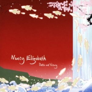 Nancy Elizabeth - Battle And Victory ryhmässä CD @ Bengans Skivbutik AB (696990)