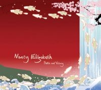 Nancy Elizabeth - Battle And Victory ryhmässä CD @ Bengans Skivbutik AB (696990)