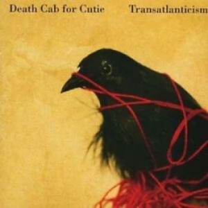 Death Cab For Cutie - Transatlanticism ryhmässä CD @ Bengans Skivbutik AB (697021)