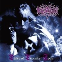 Katatonia - Dance Of December Souls ryhmässä CD / Hårdrock,Svensk Folkmusik @ Bengans Skivbutik AB (697096)
