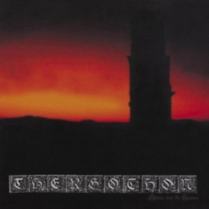 Thergothon - Stream From The Heavens ryhmässä CD / Hårdrock,Norsk Musik @ Bengans Skivbutik AB (697117)