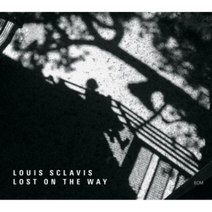 Louis Sclavis Matthieu Metzger Oliv - Lost On The Way ryhmässä CD @ Bengans Skivbutik AB (697412)