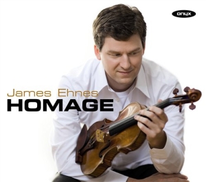 Various - Homage ryhmässä Externt_Lager / Naxoslager @ Bengans Skivbutik AB (697528)