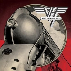 Van Halen - Different Kind Of Truth ryhmässä Labels /  @ Bengans Skivbutik AB (697530)