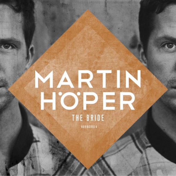 Höper Martin - Bride ryhmässä CD / Myydyimmät @ Bengans Skivbutik AB (697747)