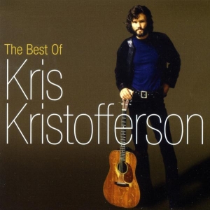 Kristofferson Kris - The Very Best Of Kris Kristofferson ryhmässä CD / Best Of,Country,Pop-Rock,Övrigt @ Bengans Skivbutik AB (697767)