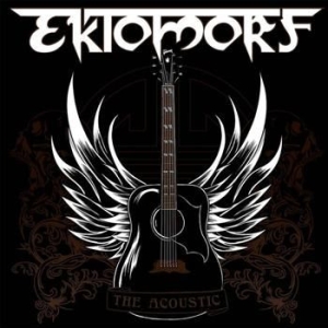 Ektomorf - Acoustic ryhmässä CD / Hårdrock/ Heavy metal @ Bengans Skivbutik AB (697921)