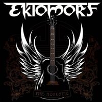 Ektomorf - Acoustic ryhmässä CD / Hårdrock @ Bengans Skivbutik AB (697921)