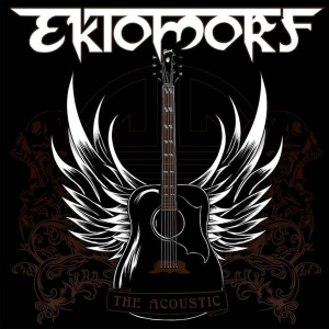 Ektomorf - Acoustic ryhmässä CD / Hårdrock @ Bengans Skivbutik AB (697921)