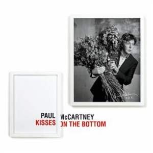 Paul Mccartney - Kisses On The Bottom ryhmässä CD @ Bengans Skivbutik AB (697946)