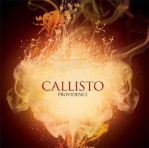 Callisto - Providence ryhmässä CD @ Bengans Skivbutik AB (697952)
