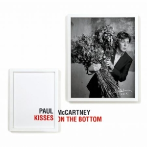 Paul Mccartney - Kisses On The Bottom - Dlx ryhmässä CD @ Bengans Skivbutik AB (697953)