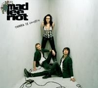 Mad Lee Riot - Terra In Cognito ryhmässä CD @ Bengans Skivbutik AB (698041)