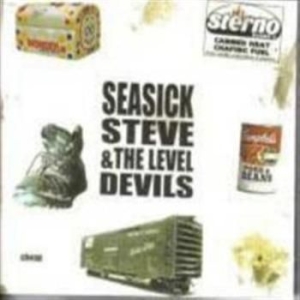 Seasick Steve & The Level Devils - Cheap ryhmässä CD @ Bengans Skivbutik AB (698059)