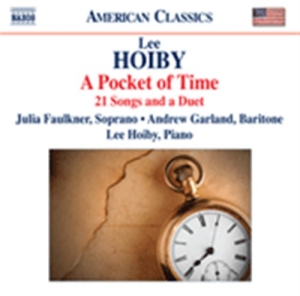 Hoiby - Songs ryhmässä Externt_Lager / Naxoslager @ Bengans Skivbutik AB (698093)
