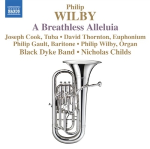 Wilby - Various Works ryhmässä CD @ Bengans Skivbutik AB (698293)