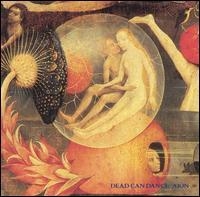 Dead Can Dance - Aion (Remastered) ryhmässä CD @ Bengans Skivbutik AB (698325)