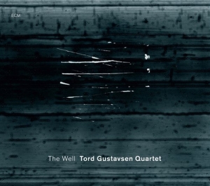 Tord Gustavsen Quartet - The Well ryhmässä CD @ Bengans Skivbutik AB (698494)