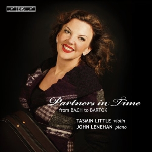 Various Composers - Partners In Time ryhmässä Externt_Lager / Naxoslager @ Bengans Skivbutik AB (698623)