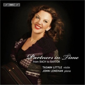 Various Composers - Partners In Time ryhmässä Externt_Lager / Naxoslager @ Bengans Skivbutik AB (698623)