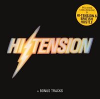 Hi-Tension - Hi-Tension - Extended Version ryhmässä CD @ Bengans Skivbutik AB (698940)