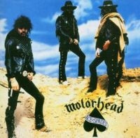 Motörhead - Ace Of Spades ryhmässä CD @ Bengans Skivbutik AB (698977)
