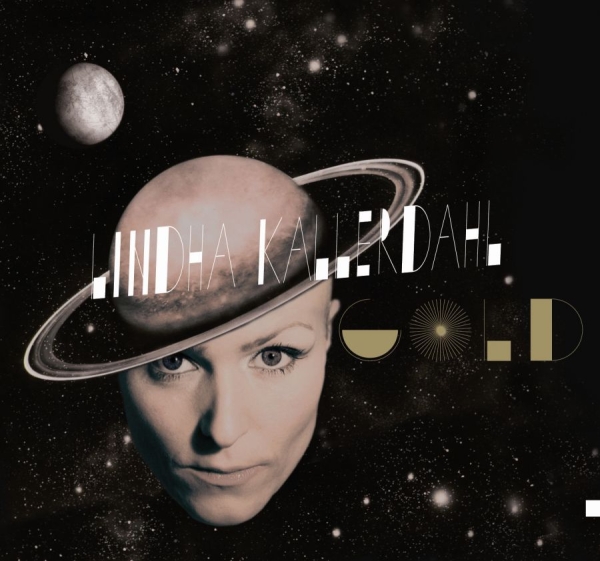 Kallerdahl Linda - Gold ryhmässä CD / Myydyimmät @ Bengans Skivbutik AB (699031)
