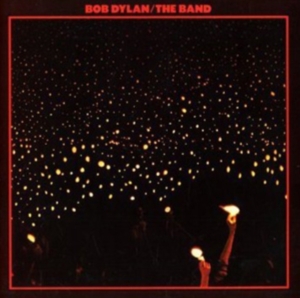 Dylan Bob - Before The Flood ryhmässä ME SUOSITTELEMME / Suosituimmat CD-klassikot @ Bengans Skivbutik AB (699042)