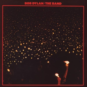Dylan Bob - Before The Flood ryhmässä ME SUOSITTELEMME / Suosituimmat CD-klassikot @ Bengans Skivbutik AB (699042)