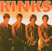 The Kinks - Kinks ryhmässä CD / Pop @ Bengans Skivbutik AB (699100)