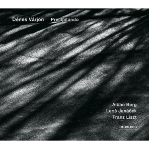 Berg / Janacek / Liszt - Precipitando ryhmässä CD @ Bengans Skivbutik AB (699147)