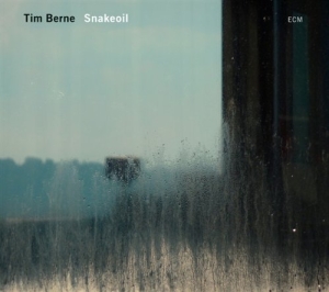 Tim Berne - Snakeoil ryhmässä CD @ Bengans Skivbutik AB (699255)