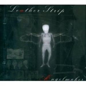 Leather Strip - Aengelmaker ryhmässä CD / Pop @ Bengans Skivbutik AB (699268)