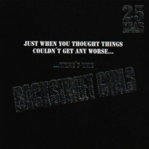 Backstreet Girls - Just When You Thought Things Couldn ryhmässä CD / Norsk Musik,Pop-Rock @ Bengans Skivbutik AB (699282)