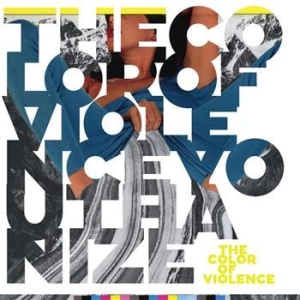 Color Of Violence - Youthanize ryhmässä CD @ Bengans Skivbutik AB (699291)