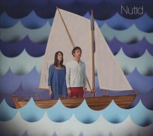 Nutid - Nutid ryhmässä CD @ Bengans Skivbutik AB (699369)