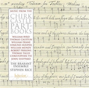 Various Composers - Music From The Chirk Castle Part-Bo ryhmässä CD @ Bengans Skivbutik AB (699411)