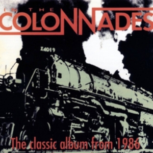 In The Colonnades - Special Re-Issue W Bonus Tracks ryhmässä CD / Hårdrock,Svensk Musik @ Bengans Skivbutik AB (699470)
