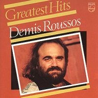 Demis Roussos - Greatest Hits ryhmässä CD @ Bengans Skivbutik AB (699503)