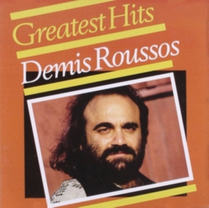 Demis Roussos - Greatest Hits ryhmässä CD / Pop-Rock @ Bengans Skivbutik AB (699503)