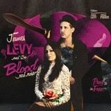 Levy James And The B - Pray To Be Free ryhmässä CD @ Bengans Skivbutik AB (699553)