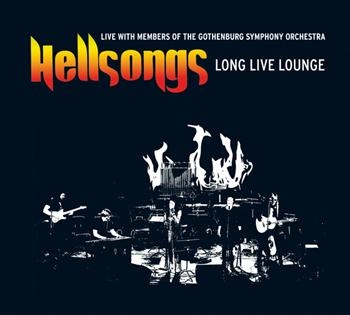 Hellsongs - Long Live Lounge ryhmässä CD / Myydyimmät @ Bengans Skivbutik AB (699601)